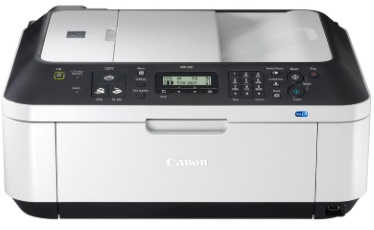 Impressora Canon PIXMA MX340