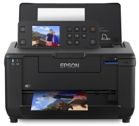 Impressora Epson PictureMate PM-525