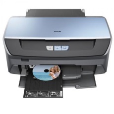 Impressora Epson Stylus Photo R270