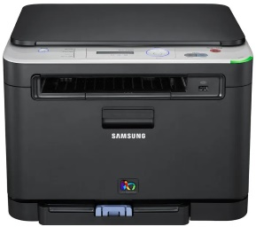 Impressora Samsung CLX-3185FW