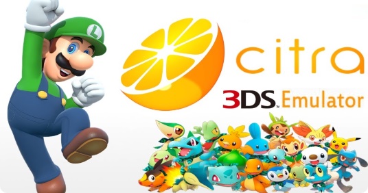 Citra banner baixesoft