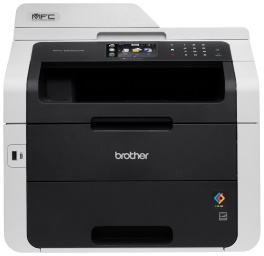 Impressora Brother MFC-9330CDW