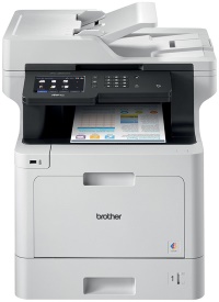 Impressora Brother MFC-L8900CDW