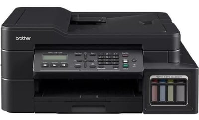 Impressora Brother MFC-T810W