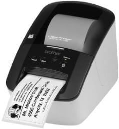 Impressora Brother QL-700