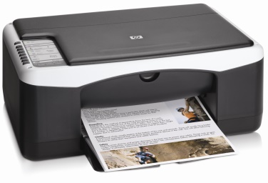 Impressora HP DeskJet F2180
