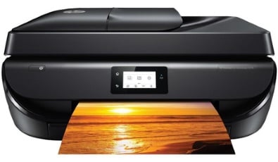 Impressora HP Deskjet 5276