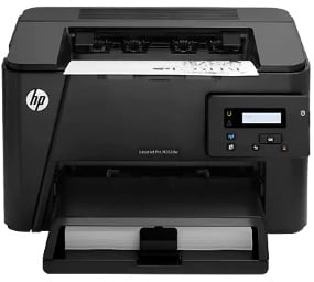 Impressora HP LaserJet Pro M202