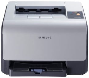 Impressora Samsung CLP-300
