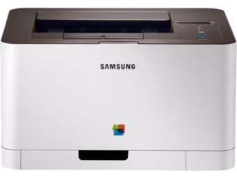Impressora Samsung CLP-365W