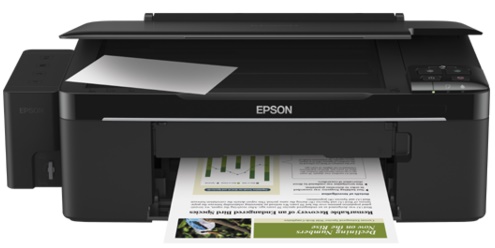 Espon L200