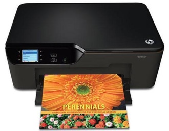 HP Deskjet 3520