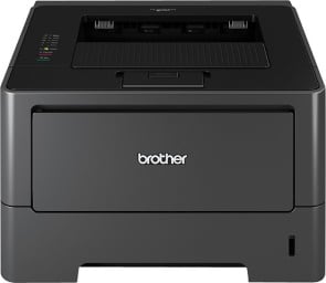 Impressora Brother HL-5450DN