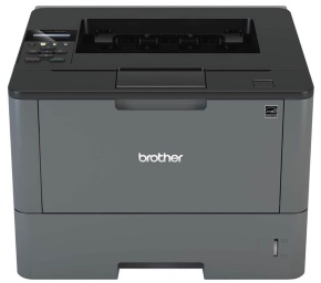 Impressora Brother HL-L5202DW