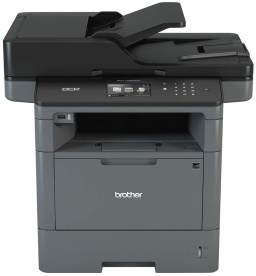 Impressora Brother MFC-L5802DW