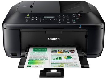 Impressora Canon PIXMA MX455