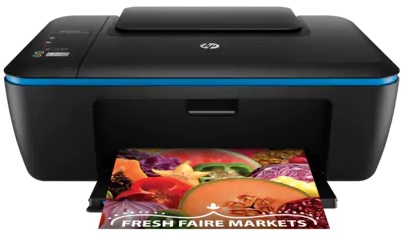 Impressora HP DeskJet 2529