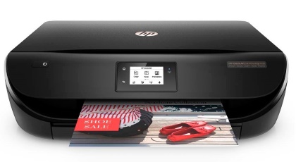 Impressora HP Deskjet 4535