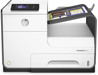 Impressora HP PageWide Pro 452dw