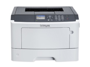 Impressora Lexmark MS517dn