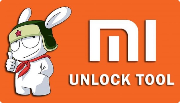 Xiaomi MiFlash Unlock banner