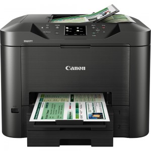 Impressora Canon MAXIFY MB5350