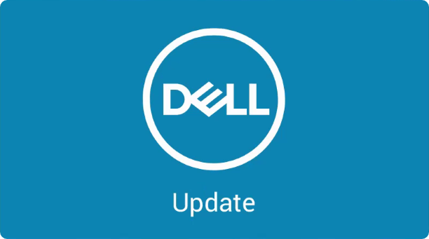Dell update banner baixesoft
