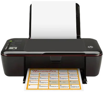 HP Deskjet 3000 - J310a