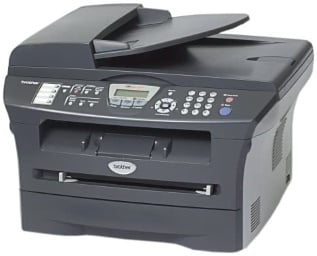 Impressora Brother MFC-7820N