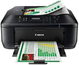 Impressora Canon PIXMA MX475