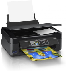 Impressora Epson Expression Home XP-352 baixesoft