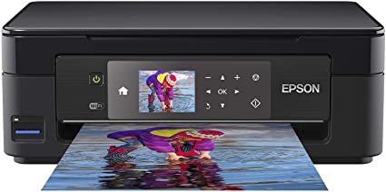 Impressora Epson Expression Home XP 452