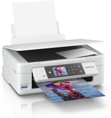 Drivers da Impressora Epson Expression Home XP-455 Download