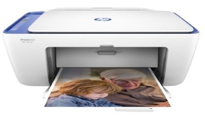 Impressora HP DeskJet 2628