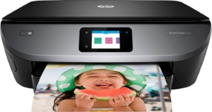 Impressora HP ENVY Photo 7155
