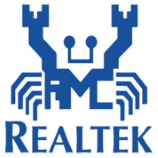 logo realtek