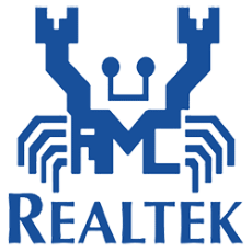 Realtek logo