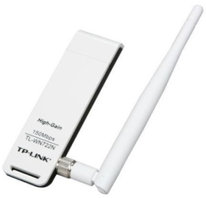 TP-Link TL-WN722N V3