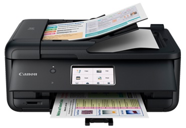 Canon PIXMA TR8540