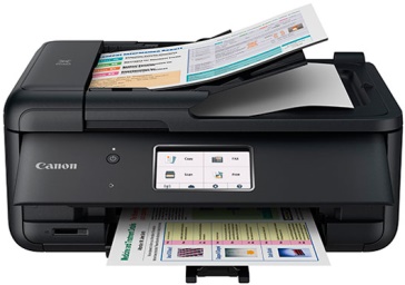 Canon PIXMA TR8550