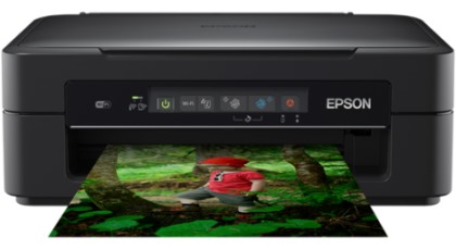Epson XP-255