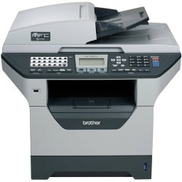 Impressora Brother MFC-8480DN