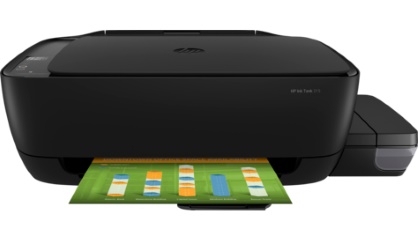 Impressora HP Ink Tank 316
