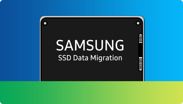 Samsung Data Migration banner baixesoft