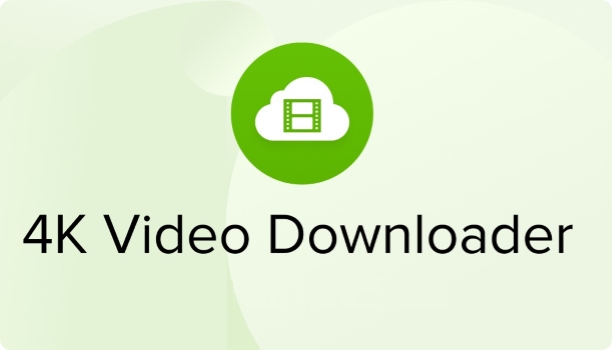 4K video downloader banner baixesoft