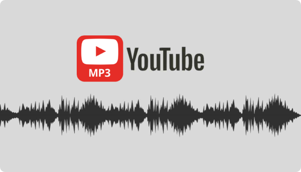 Free YouTube to MP3 Converter banner baixesoft