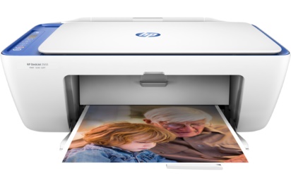 Impressora HP DeskJet 2655