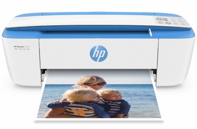 Impressora HP DeskJet 3720