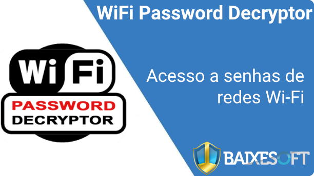 WiFi Password Decryptor banner 2