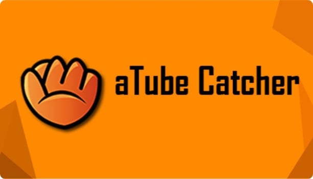 aTube Catcher banner